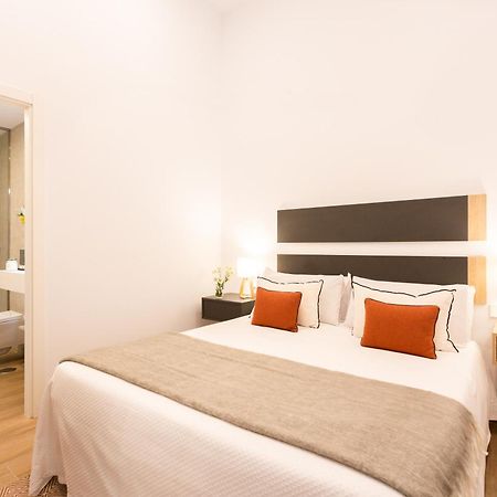 General Oraa - Darya Living Apartment มาดริด ภายนอก รูปภาพ