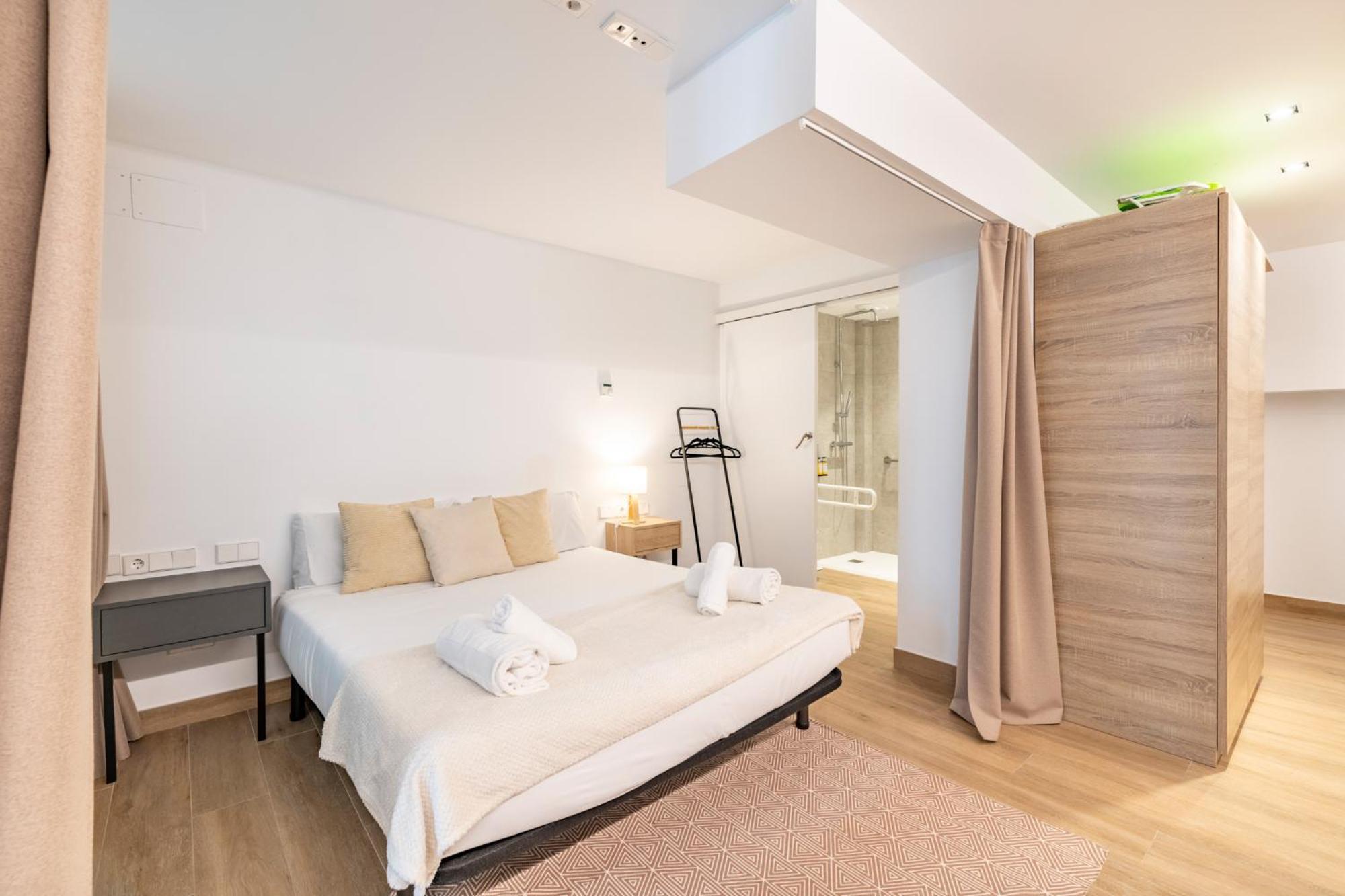 General Oraa - Darya Living Apartment มาดริด ภายนอก รูปภาพ
