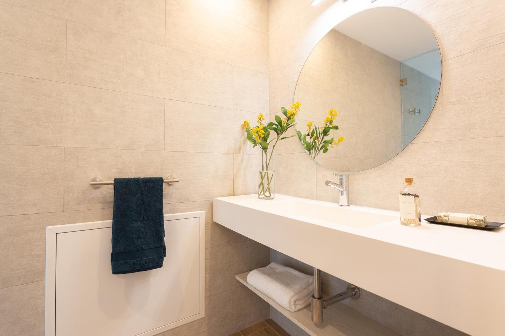 General Oraa - Darya Living Apartment มาดริด ภายนอก รูปภาพ
