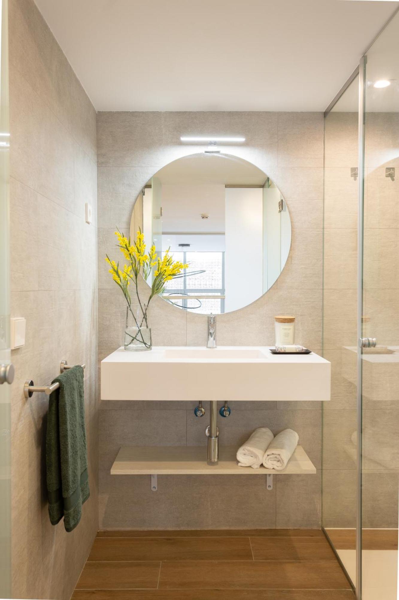 General Oraa - Darya Living Apartment มาดริด ภายนอก รูปภาพ